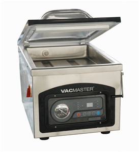 Ary VacMaster (R) VP210 Vacuum Machine FREE SHIPPING